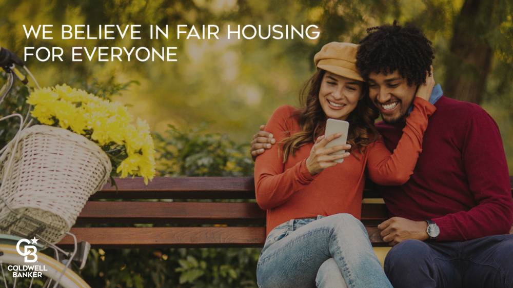 April is Fair Housing Month